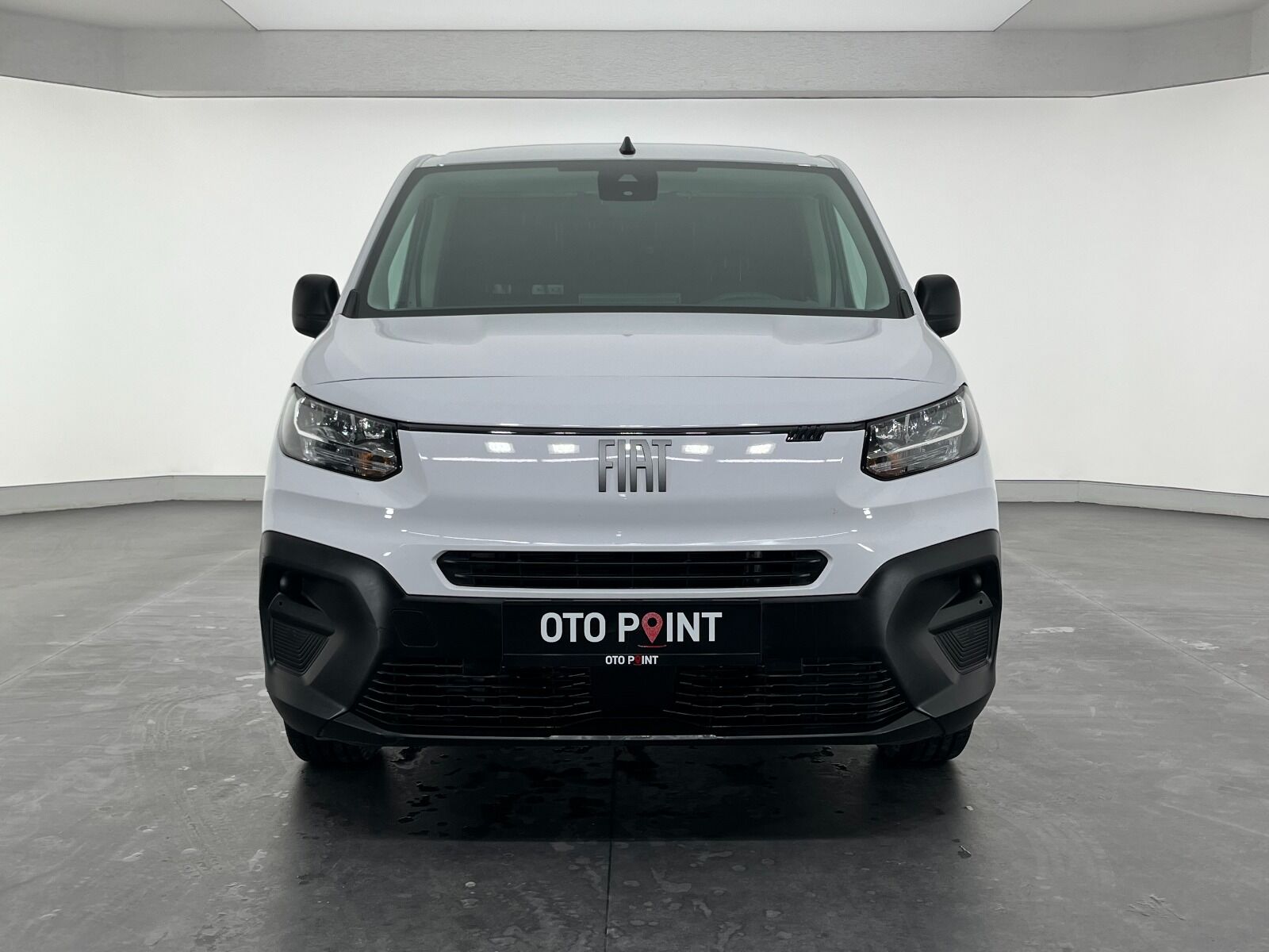 Fiat Doblo Cargo 1.5 BlueHDİ Maxi - 2025