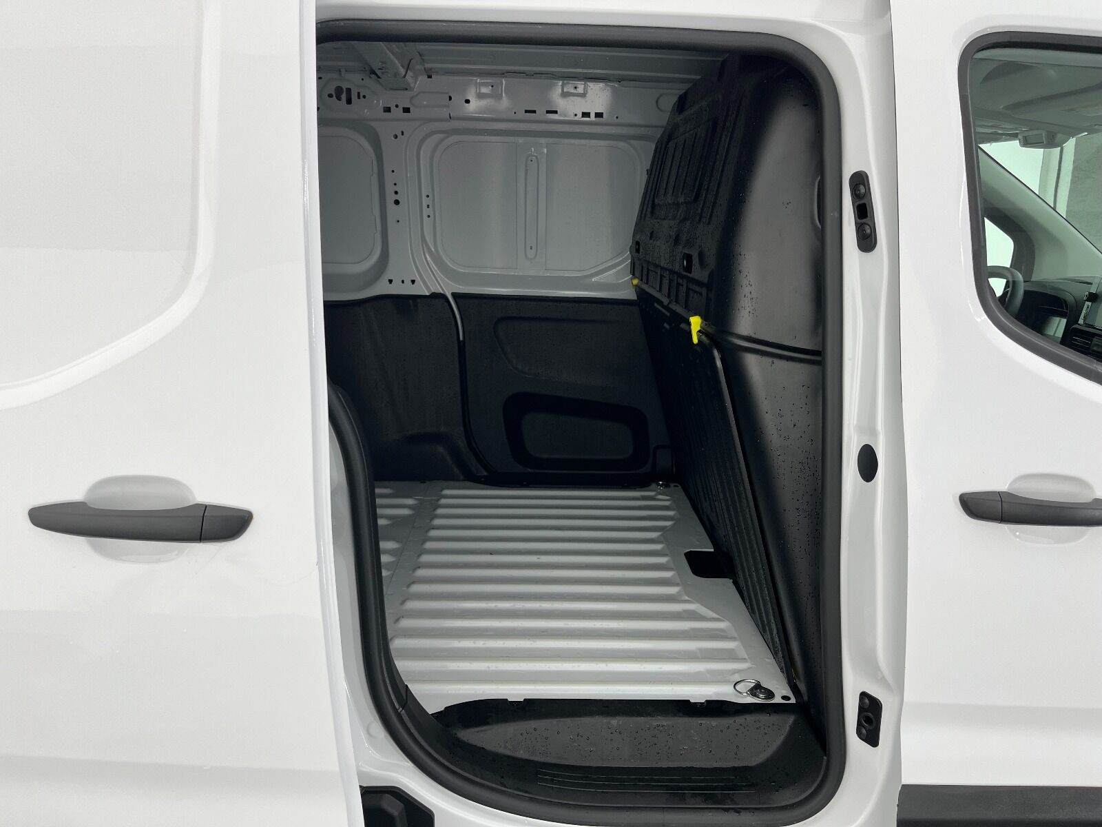 Fiat Doblo Cargo 1.5 BlueHDİ Maxi - 2025 - Detay