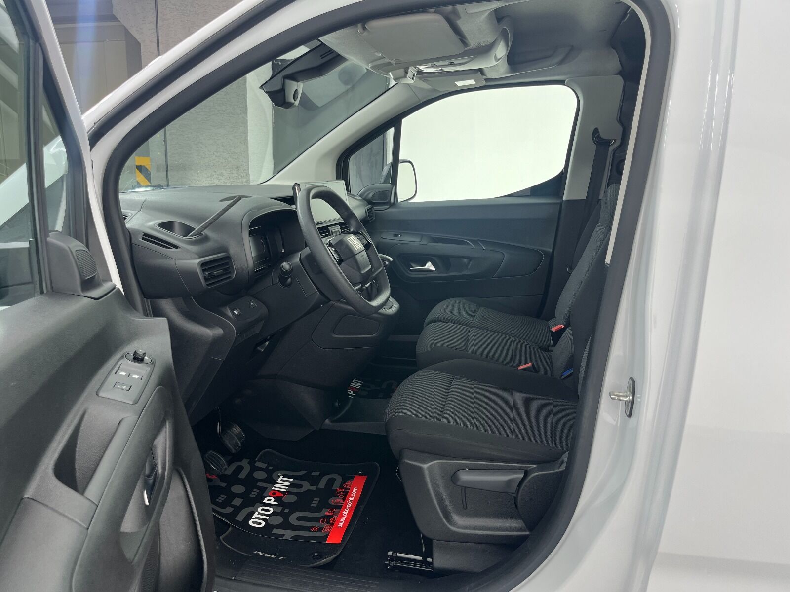 Fiat Doblo Cargo 1.5 BlueHDİ Maxi - 2025 - Detay