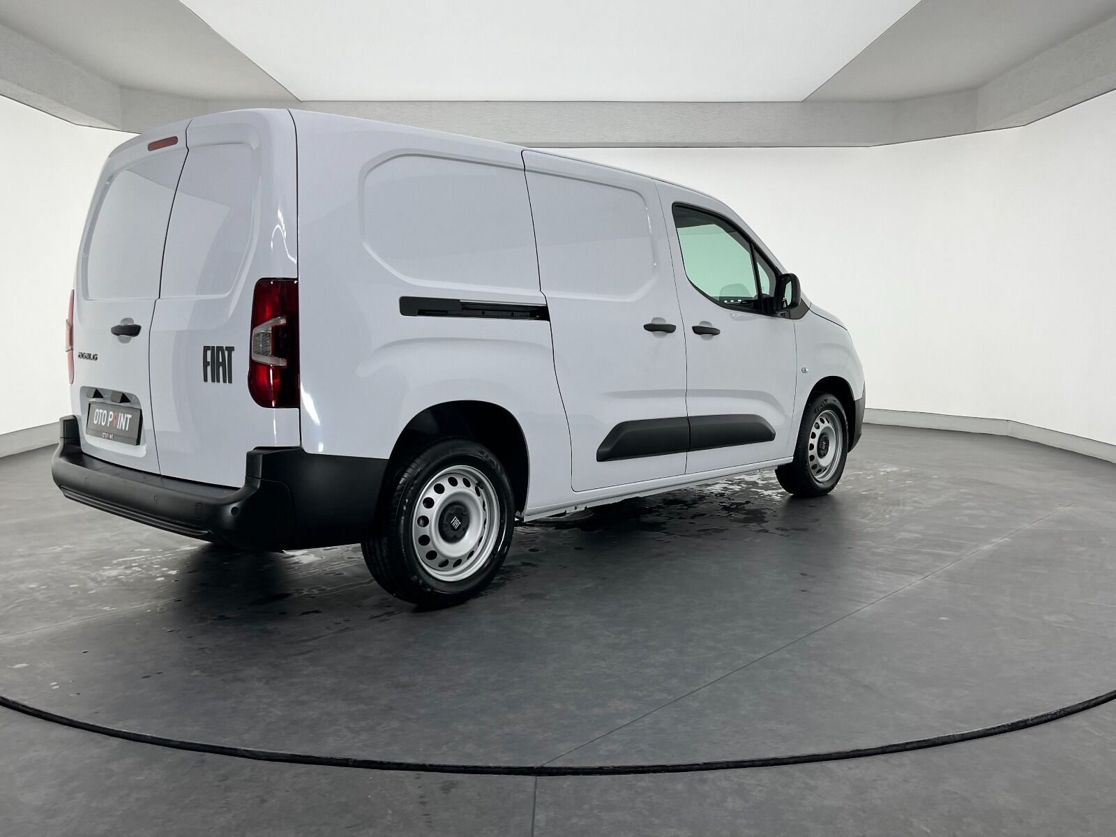 Fiat Doblo Cargo 1.5 BlueHDİ Maxi - 2025 - Detay