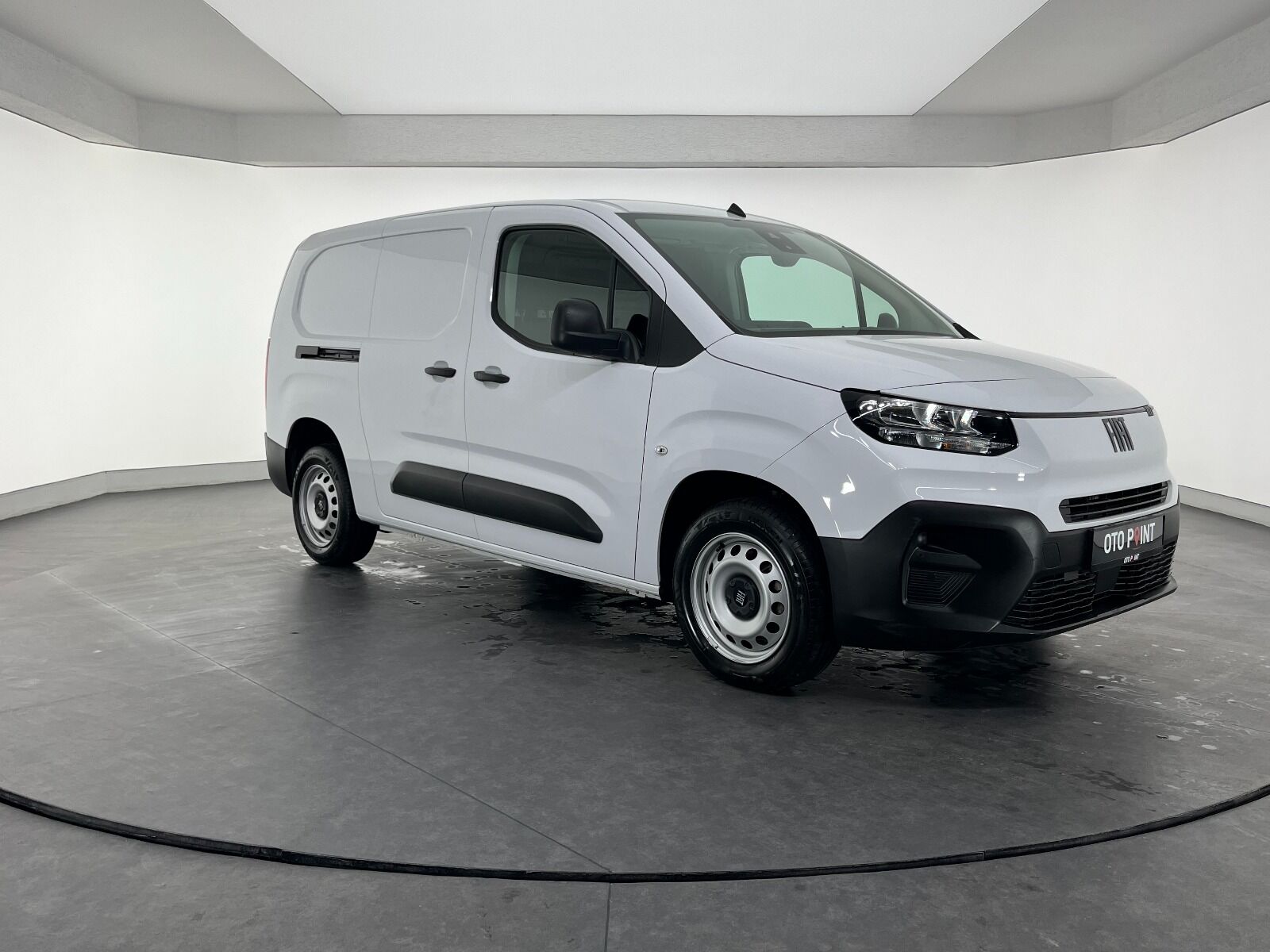 Fiat Doblo Cargo 1.5 BlueHDİ Maxi - 2025 - Detay