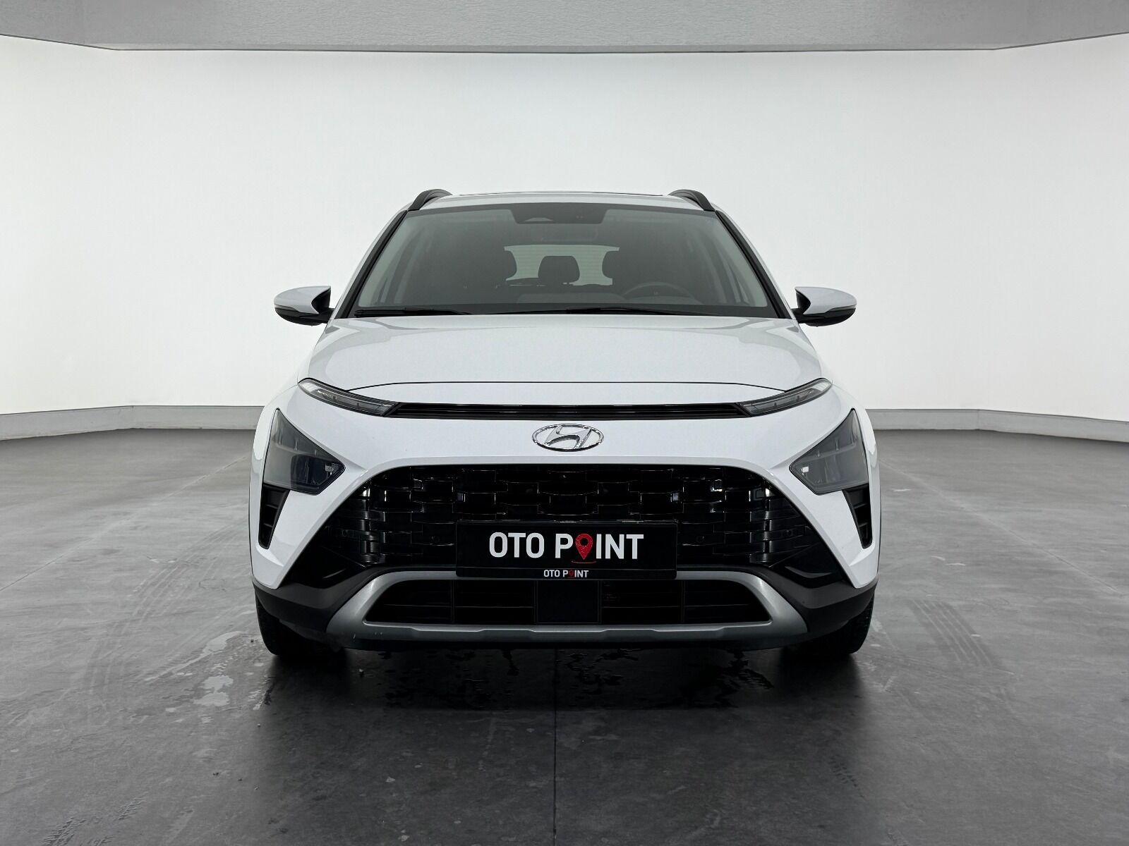 Hyundai Bayon 1.4MPI Elite - 2023