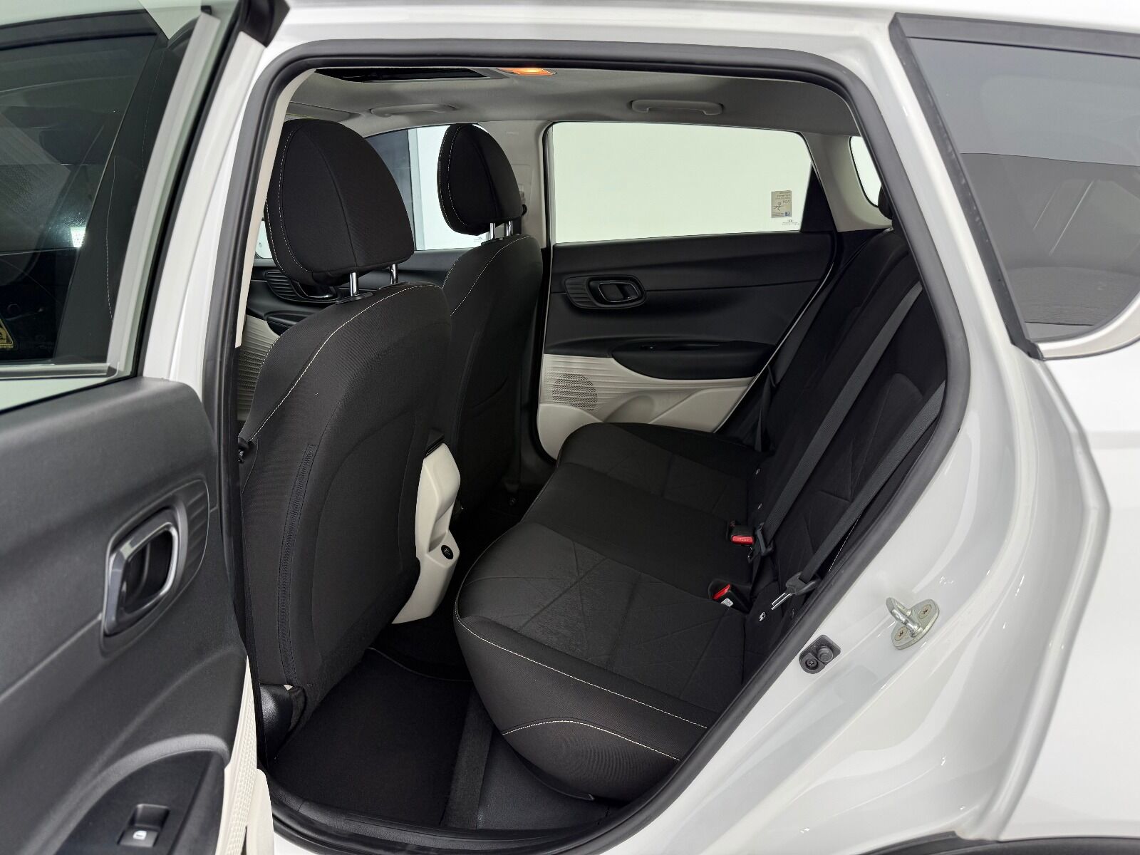 Hyundai Bayon 1.4MPI Elite - 2023 - Detay