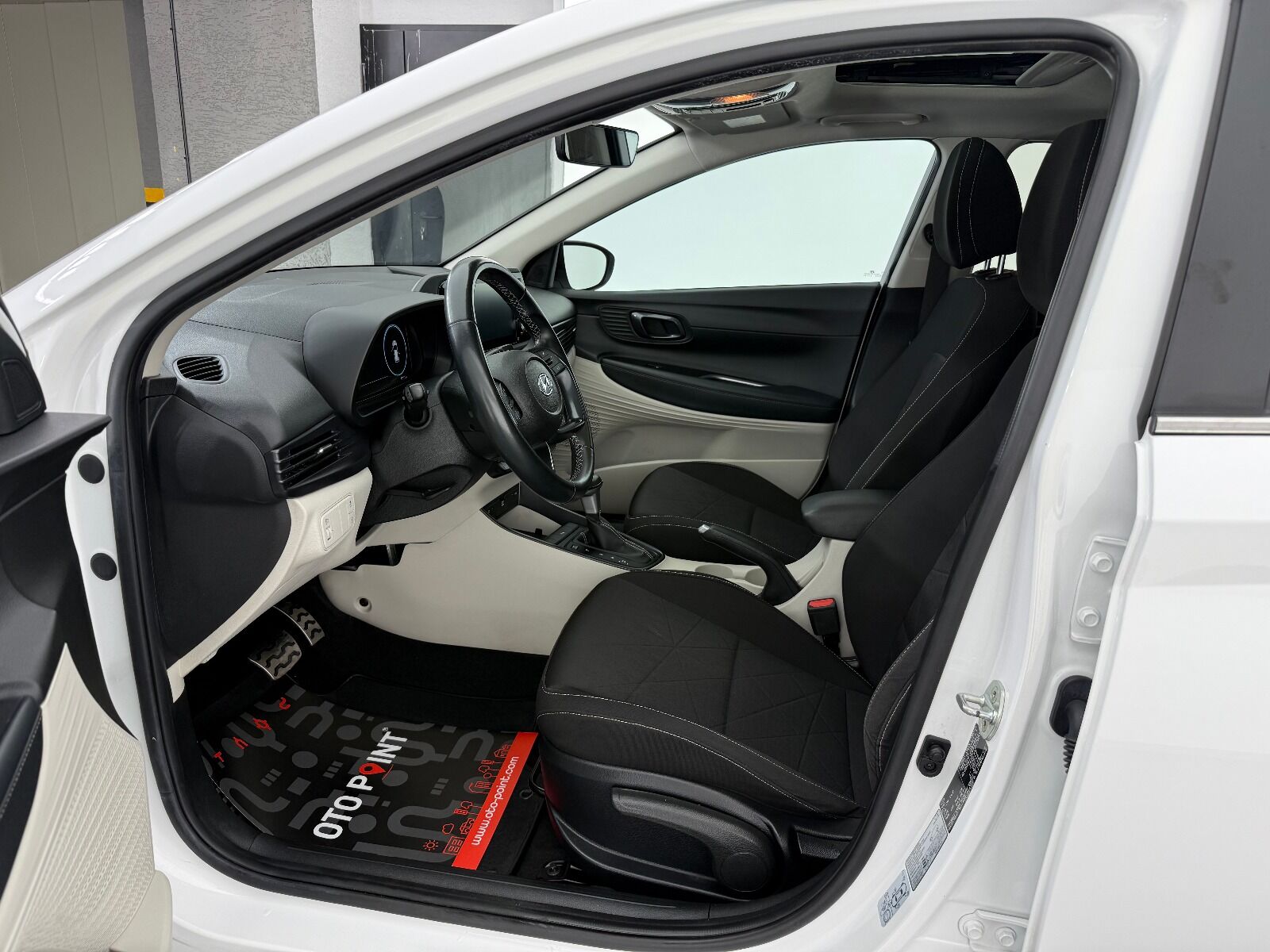 Hyundai Bayon 1.4MPI Elite - 2023 - Detay