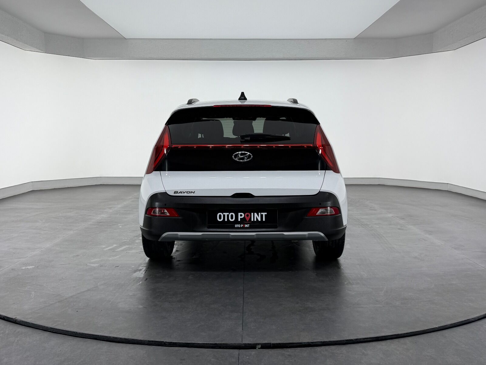 Hyundai Bayon 1.4MPI Elite - 2023 - Detay