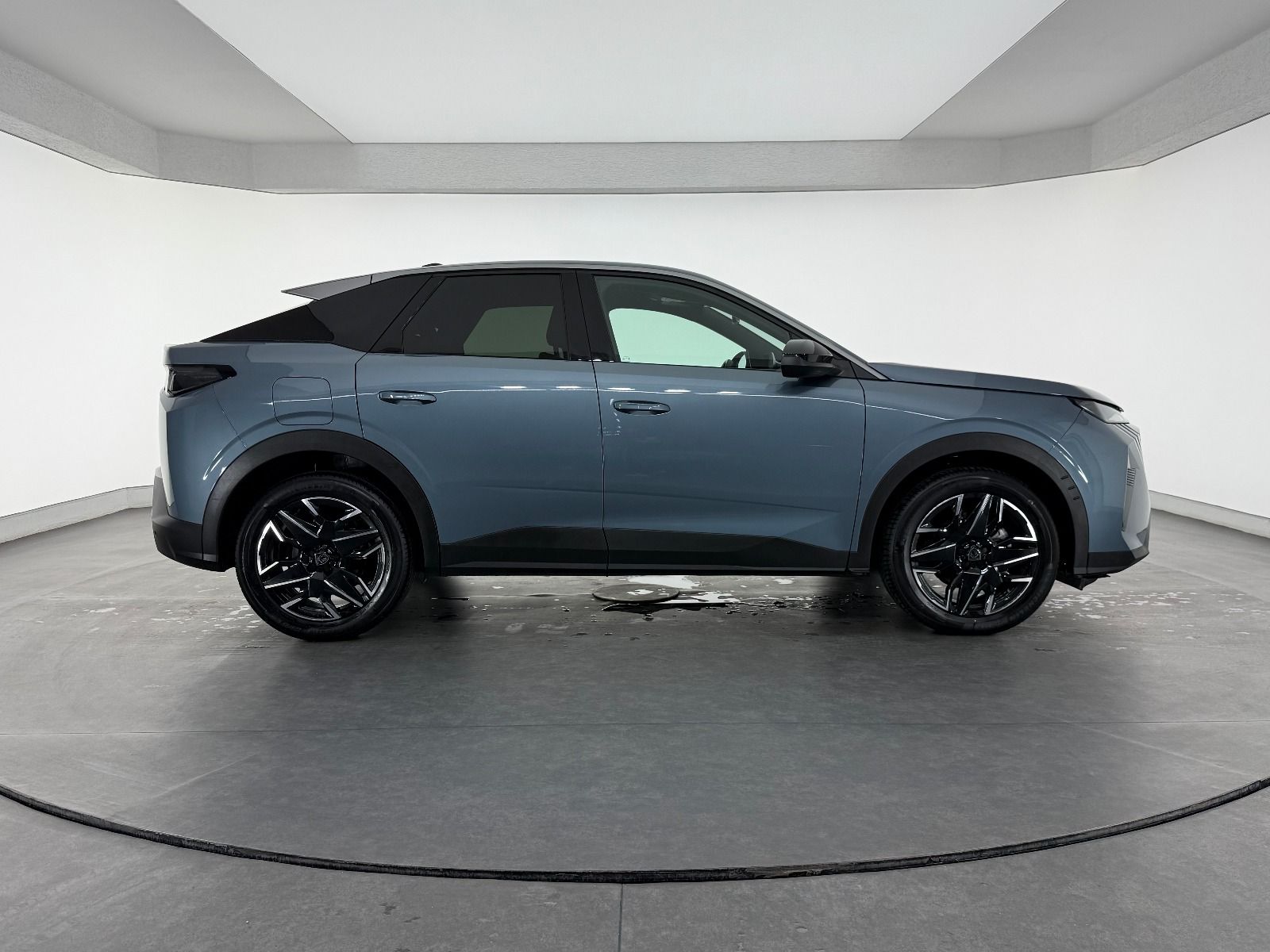 Peugeot 3008 1.2 Hybrid Allure e-DCS6 - 2025 - Detay