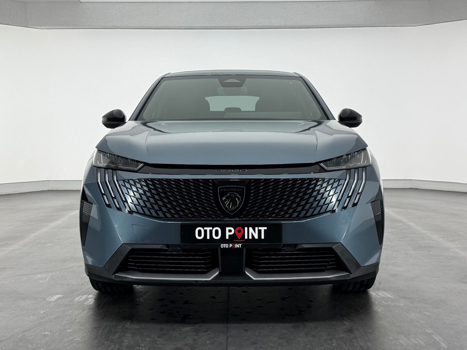 Peugeot 3008 1.2 Hybrid Allure e-DCS6 - 2025