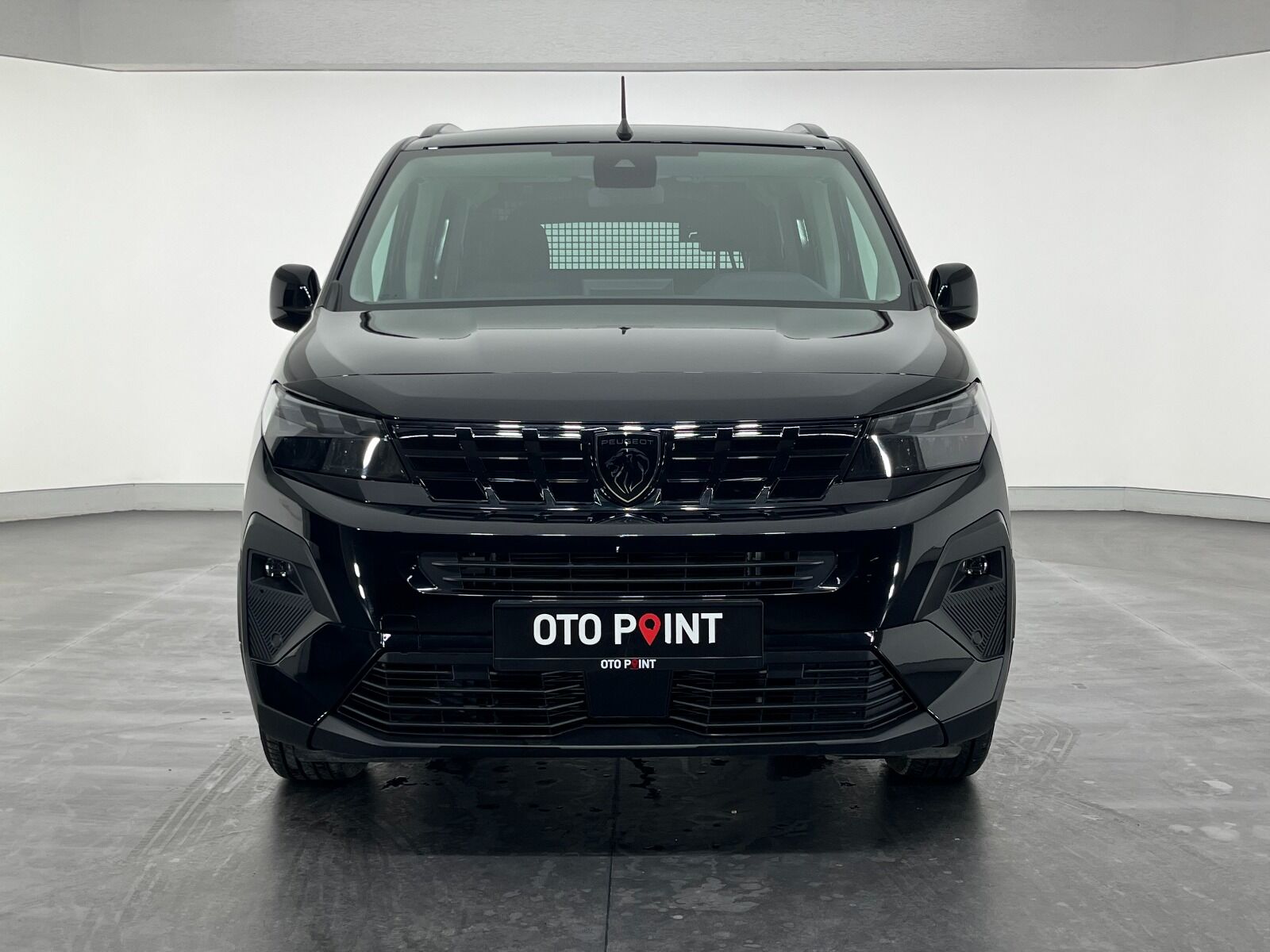 Peugeot Rifter 1.5 BlueHDI Allure EAT8 - 2025