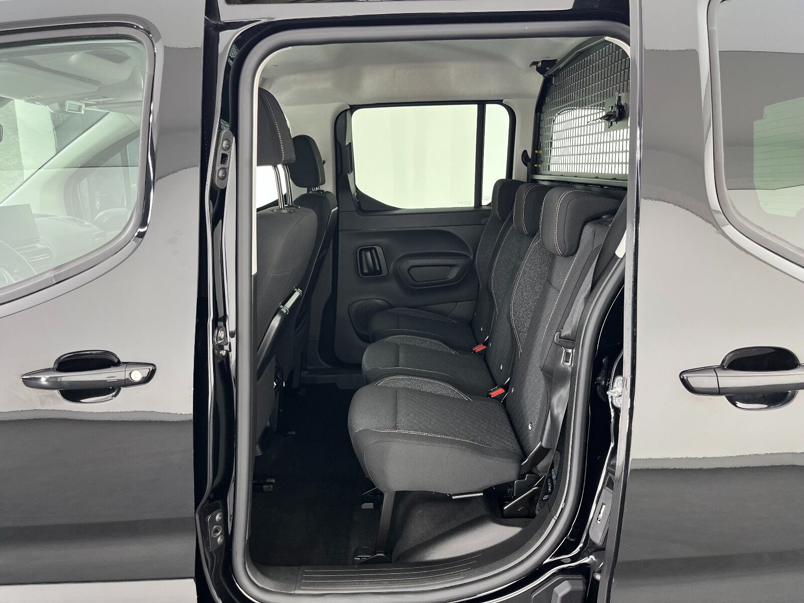 Peugeot Rifter 1.5 BlueHDI Allure EAT8 - 2025 - Detay