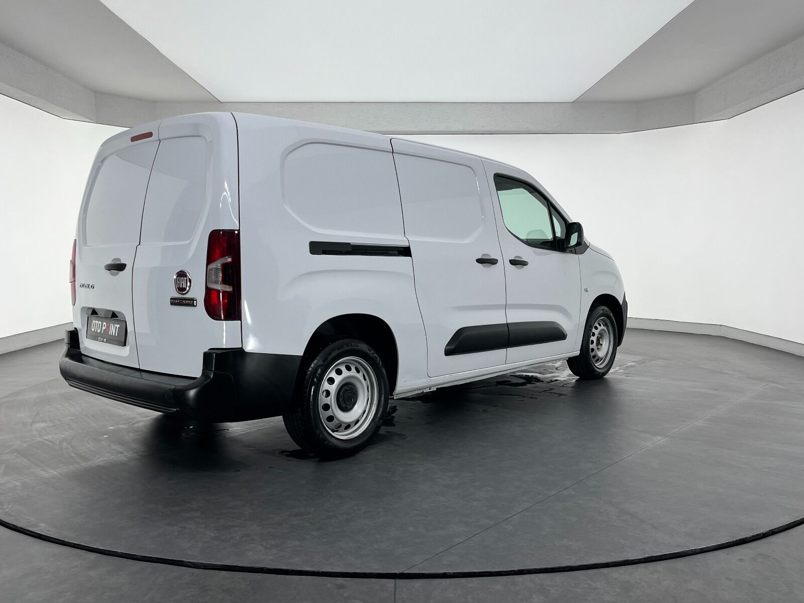 Fiat Doblo Cargo 1.5 BlueHDI - 2023 - Detay