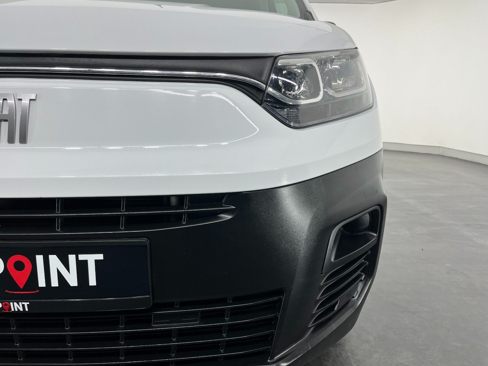 Fiat Doblo Cargo 1.5 BlueHDI - 2023 - Detay