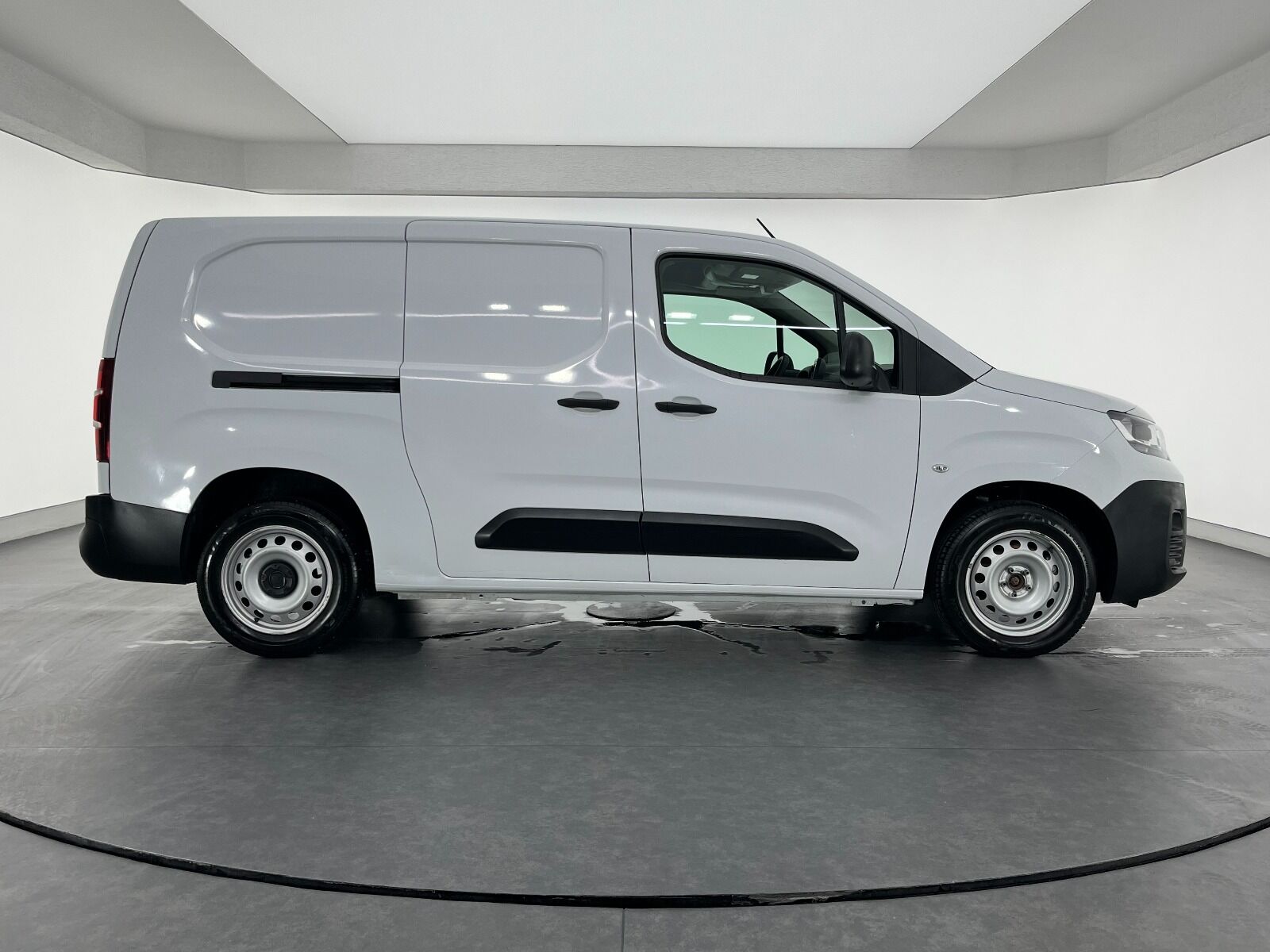 Fiat Doblo Cargo 1.5 BlueHDI - 2023 - Detay