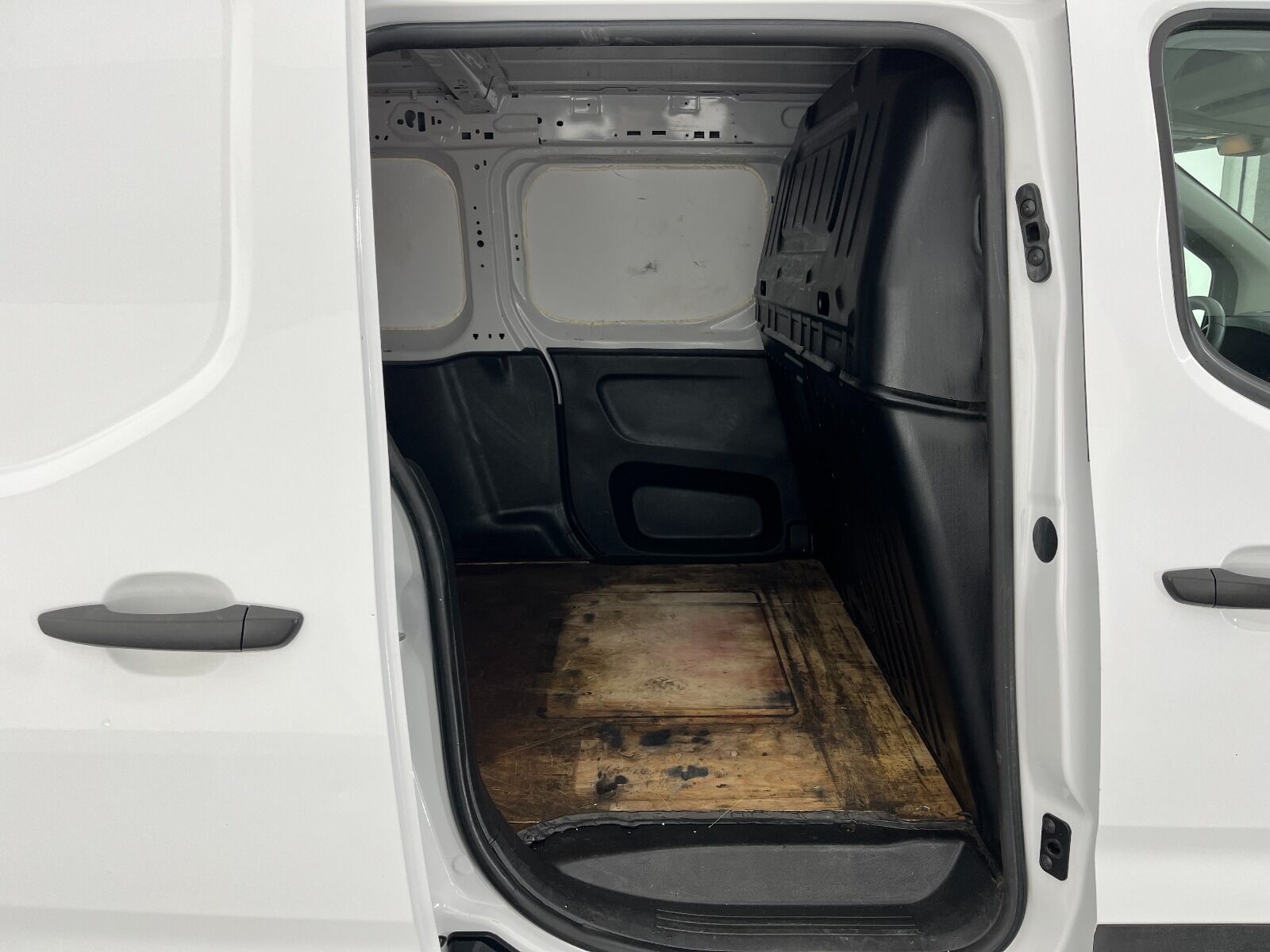 Fiat Doblo Cargo 1.5 BlueHDI - 2023 - Detay