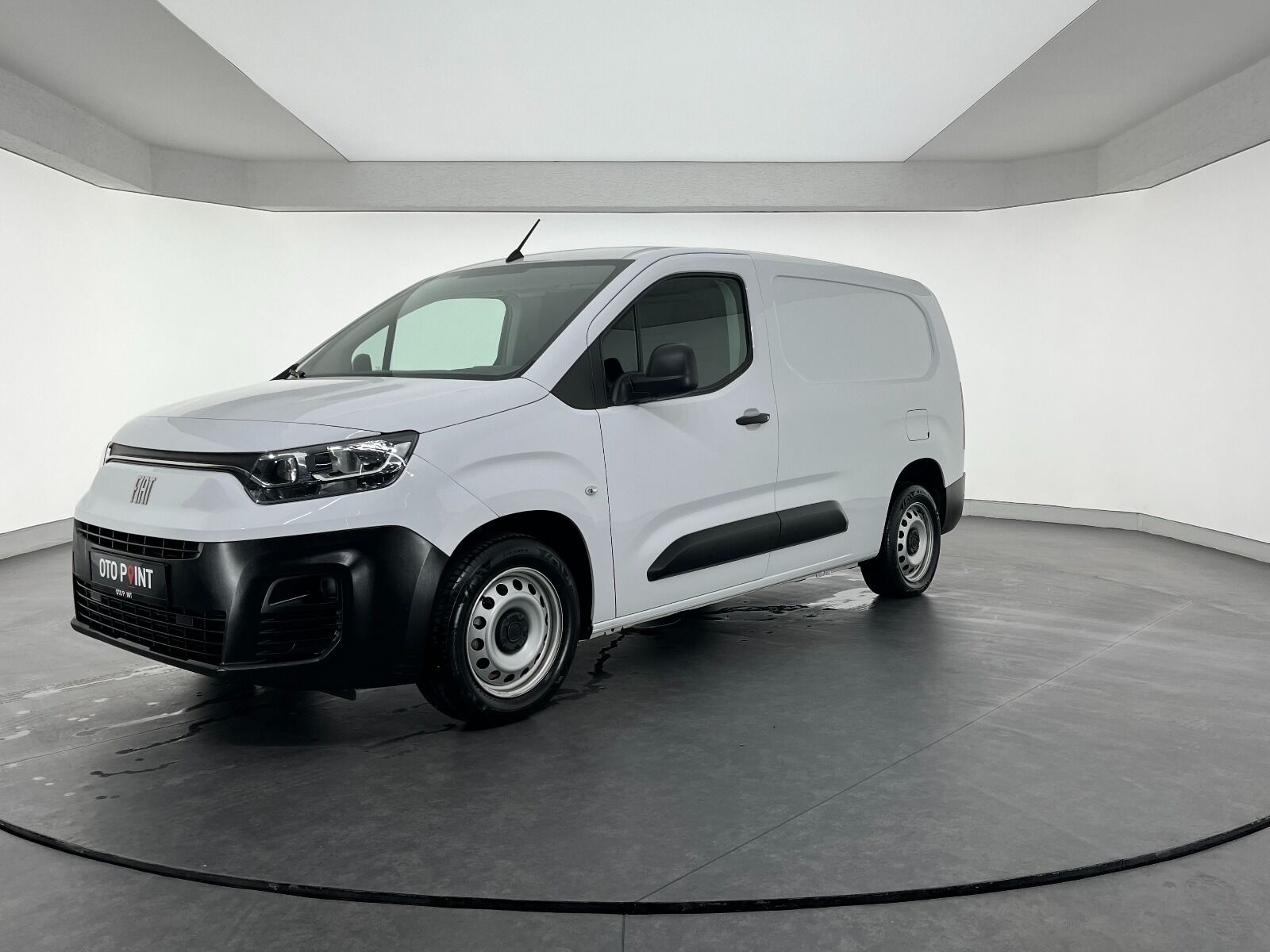 Fiat Doblo Cargo 1.5 BlueHDI - 2023 - Detay