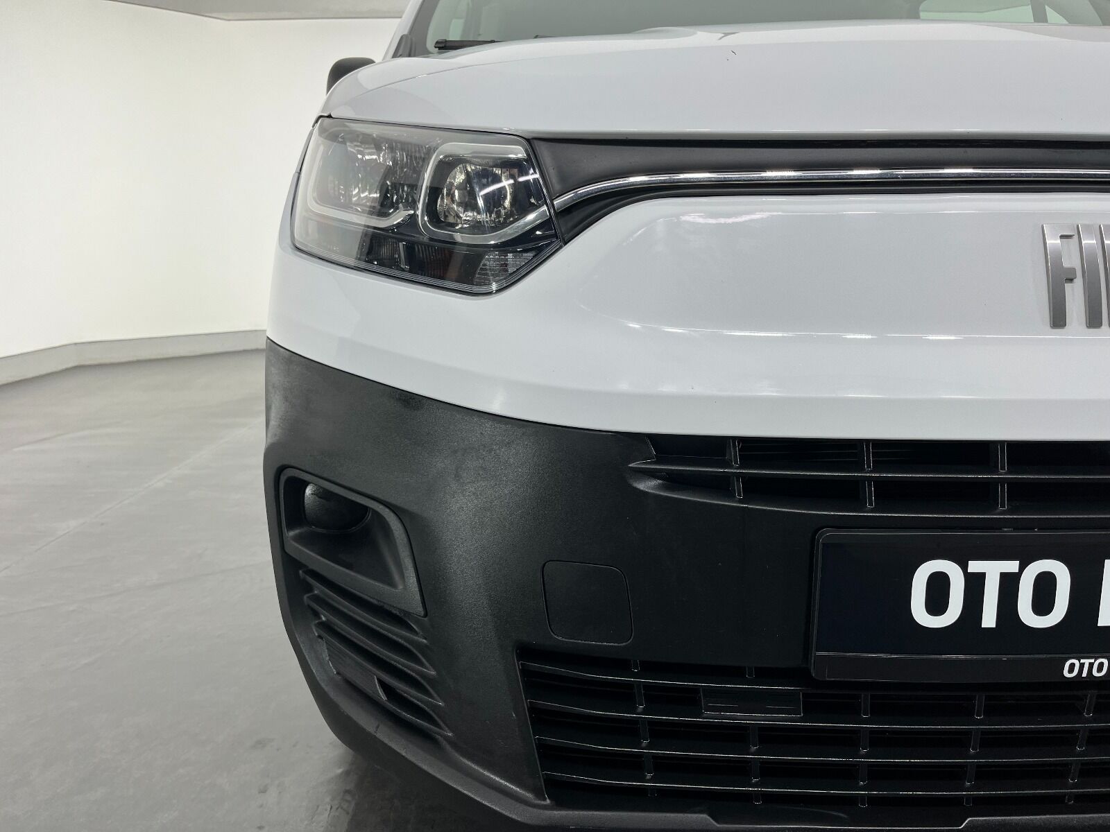 Fiat Doblo Cargo 1.5 BlueHDI - 2023 - Detay