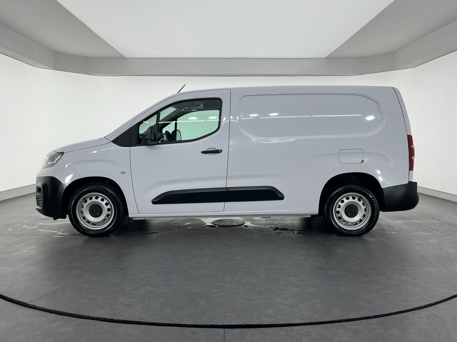 Fiat Doblo Cargo 1.5 BlueHDI - 2023 - Detay