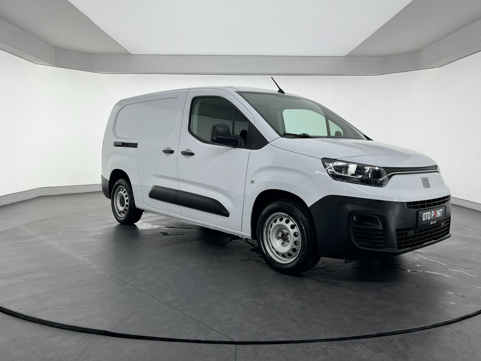 Fiat Doblo Cargo 1.5 BlueHDI - 2023 - Detay