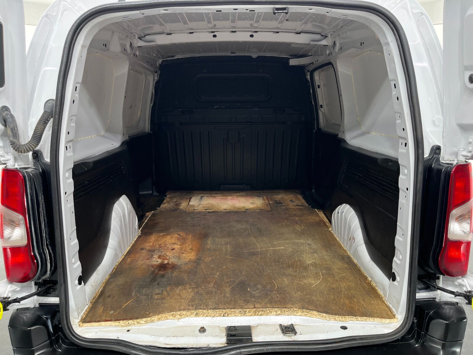 Fiat Doblo Cargo 1.5 BlueHDI - 2023 - Detay