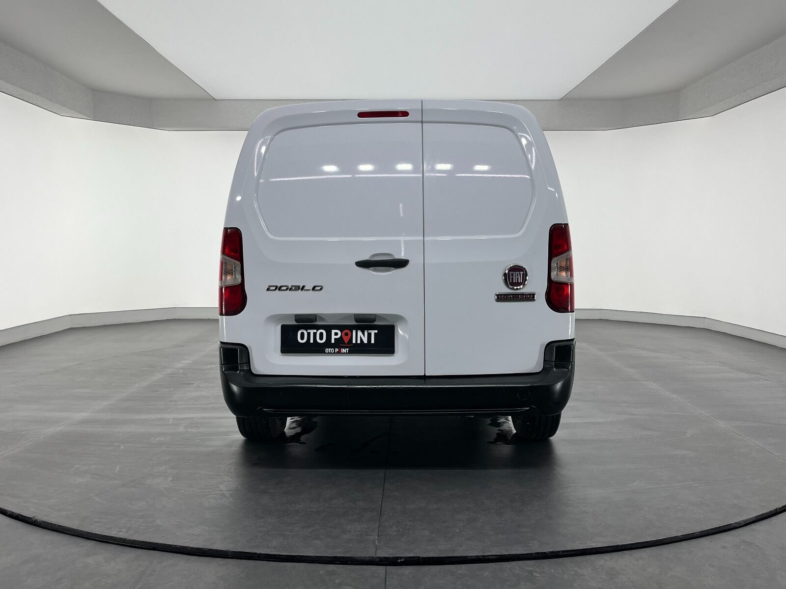 Fiat Doblo Cargo 1.5 BlueHDI - 2023 - Detay