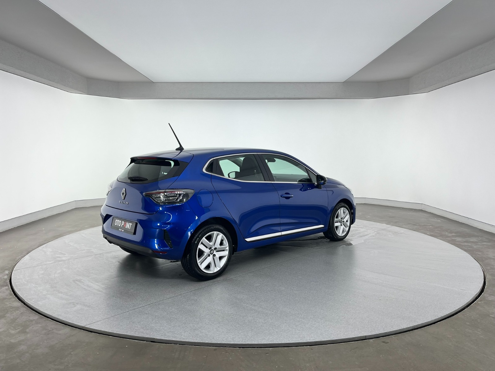 Renault Clio Hatchback 1.0 TCe Evolution X-Tronic - 2024 - Detay