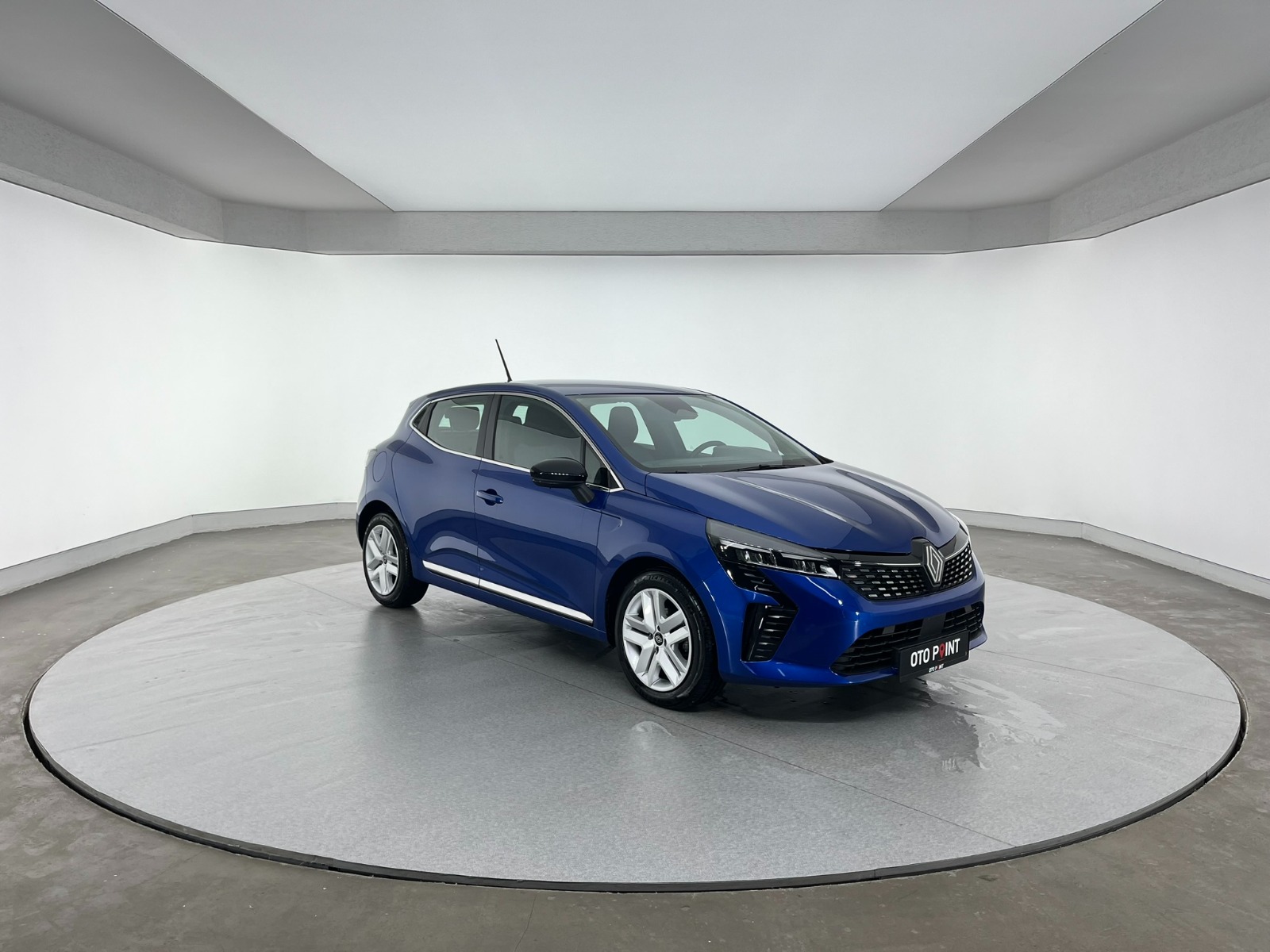 Renault Clio Hatchback 1.0 TCe Evolution X-Tronic - 2024 - Detay