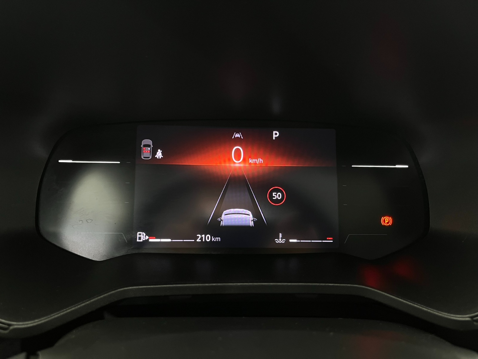 Renault Clio Hatchback 1.0 TCe Evolution X-Tronic - 2024 - Detay