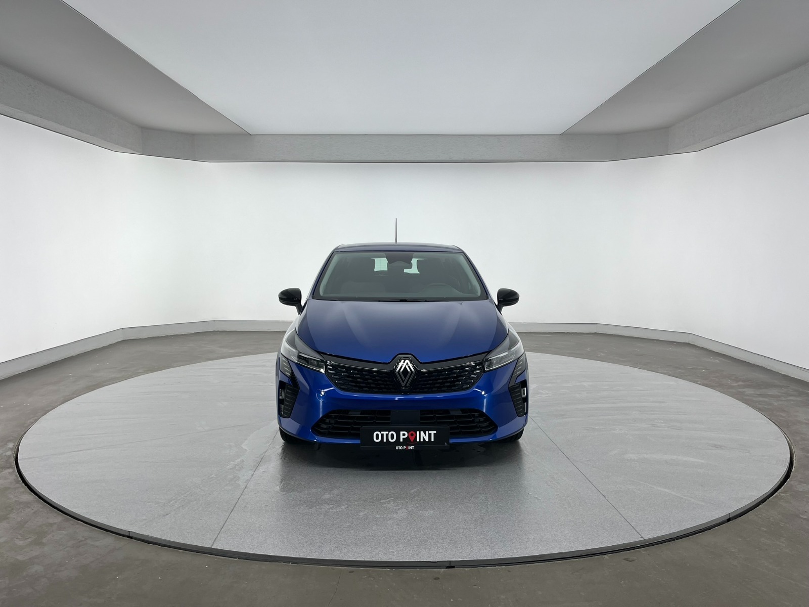 Renault Clio Hatchback 1.0 TCe Evolution X-Tronic - 2024