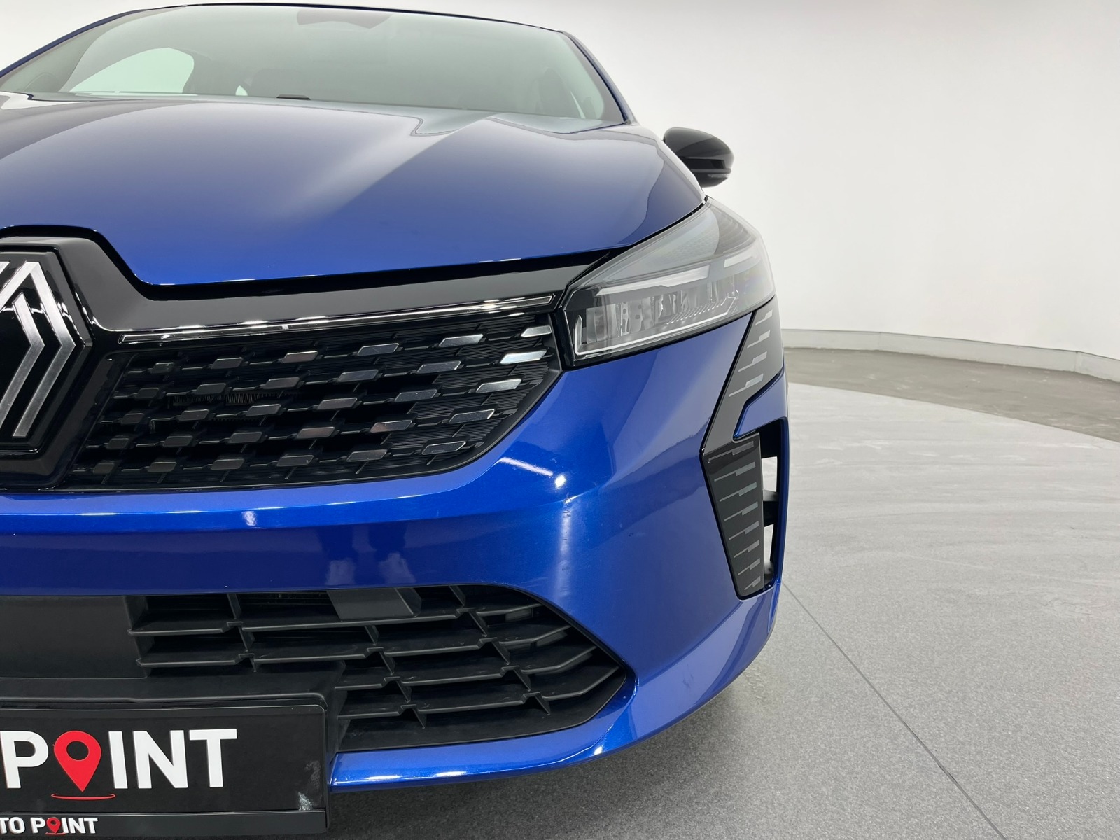 Renault Clio Hatchback 1.0 TCe Evolution X-Tronic - 2024 - Detay