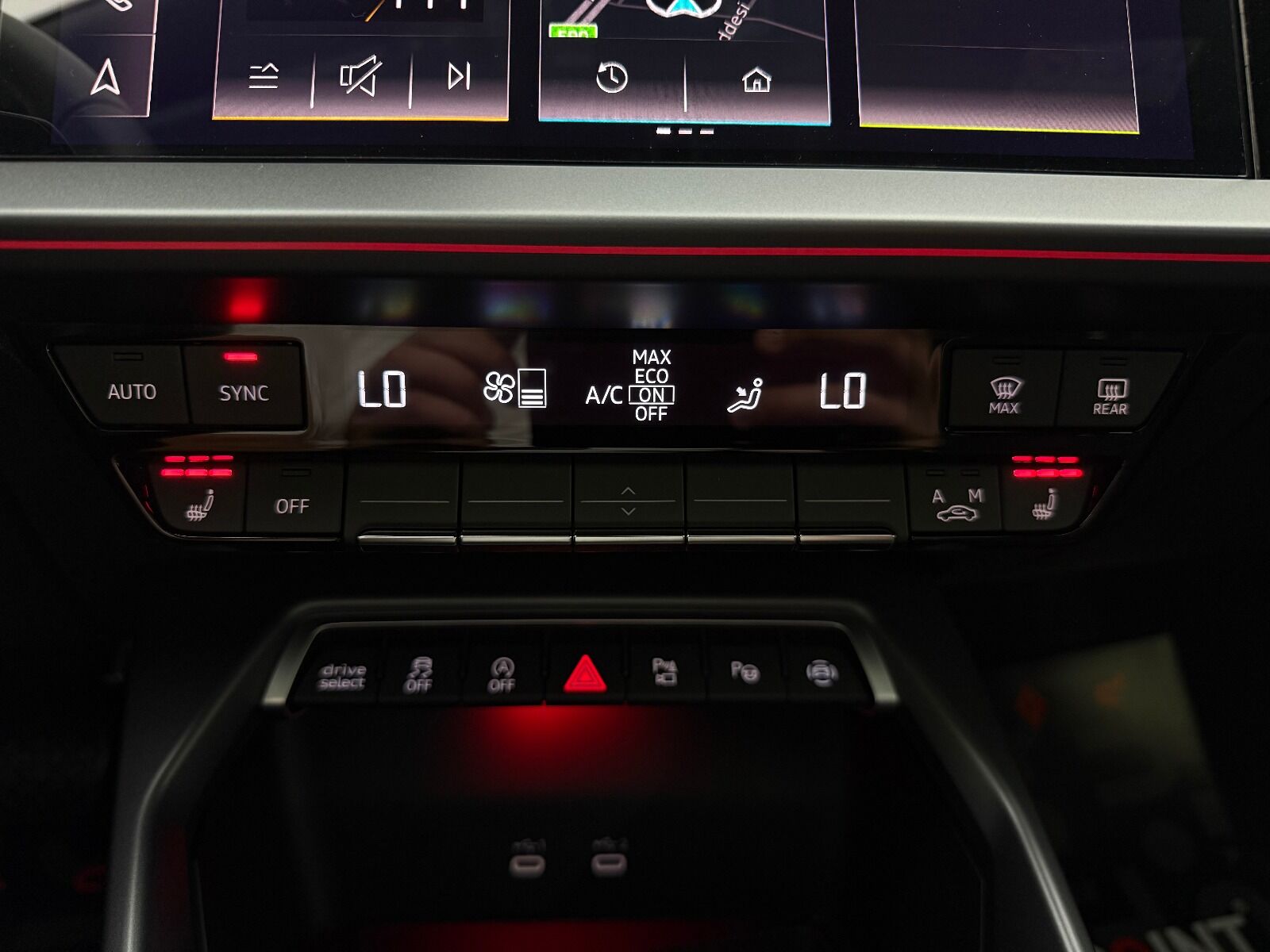 Audi A3 Sportback 35 TFSI Advanced - 2025 - Detay
