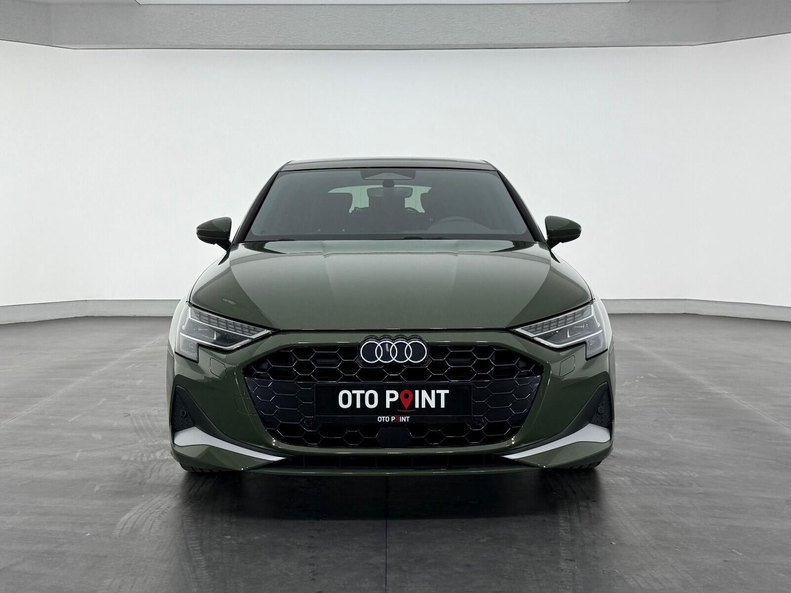Audi A3 Sportback 35 TFSI Advanced - 2025