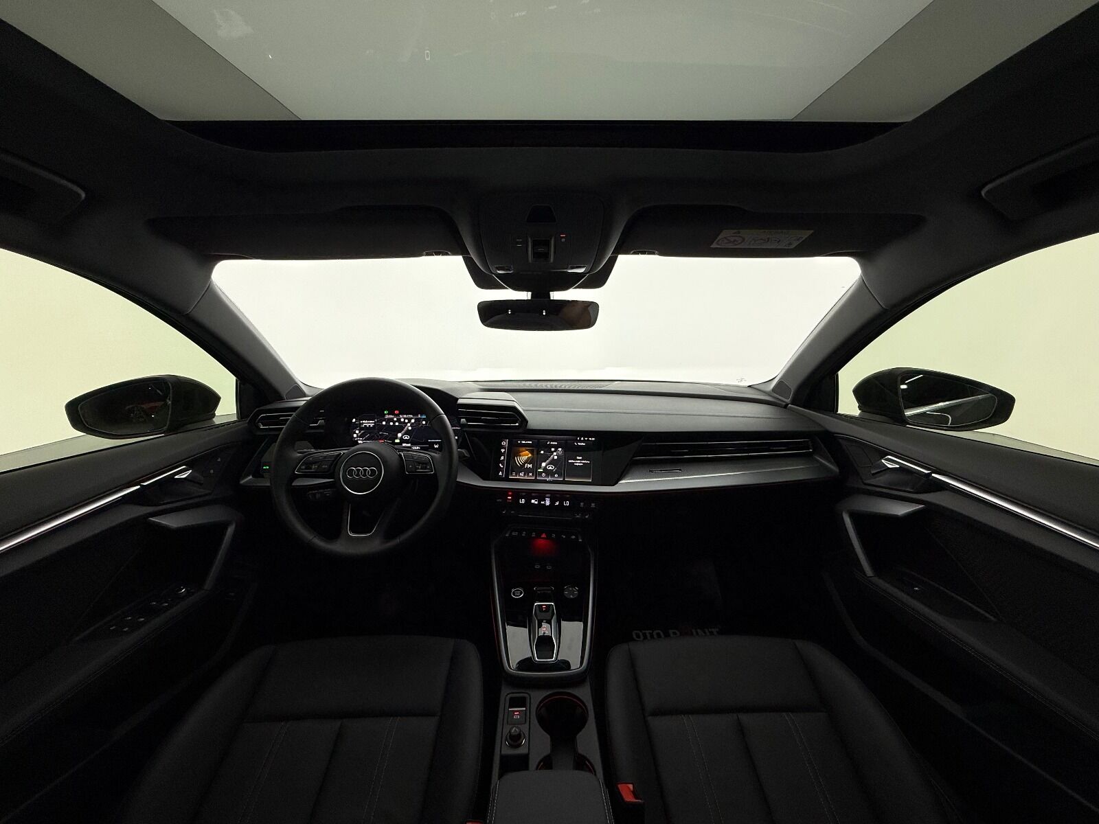 Audi A3 Sportback 35 TFSI Advanced - 2025 - Detay