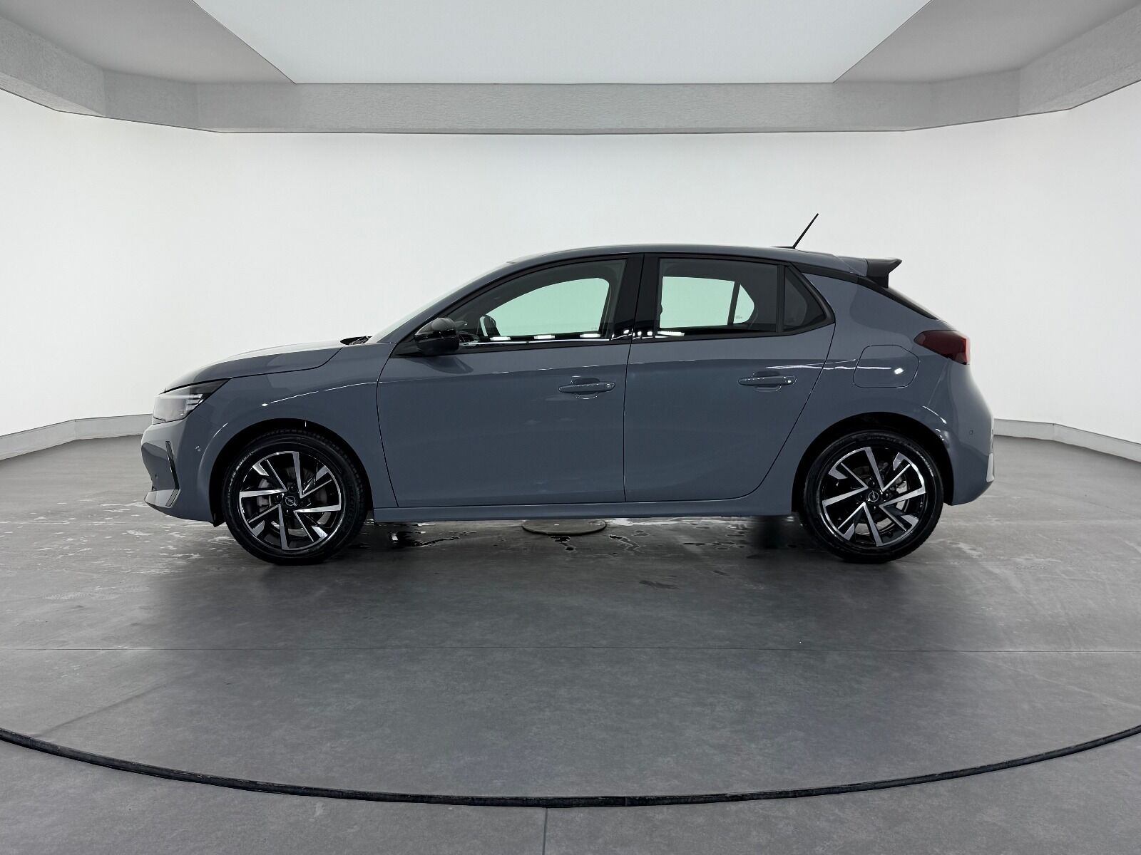 Opel Corsa 1.2 T GS AT8 - 2025 - Detay