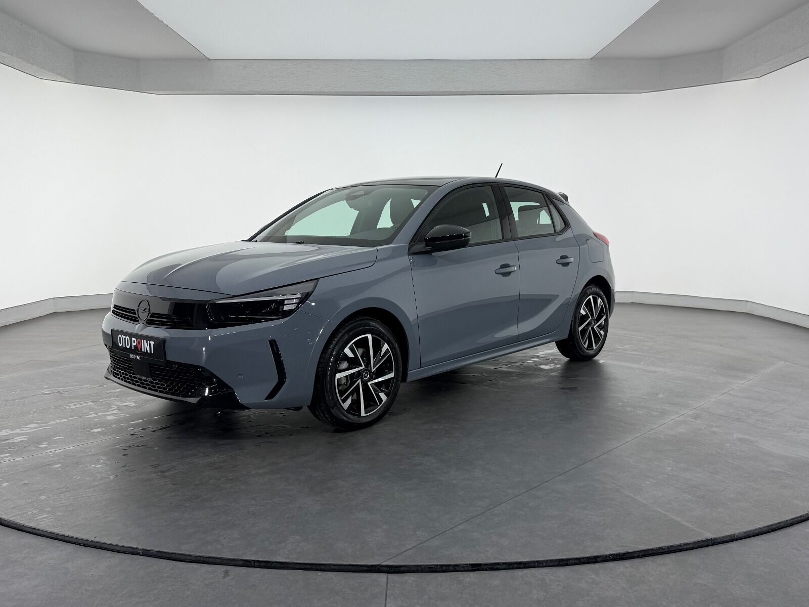 Opel Corsa 1.2 T GS AT8 - 2025 - Detay