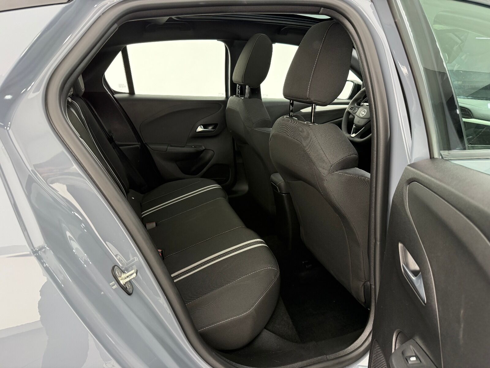Opel Corsa 1.2 T GS AT8 - 2025 - Detay
