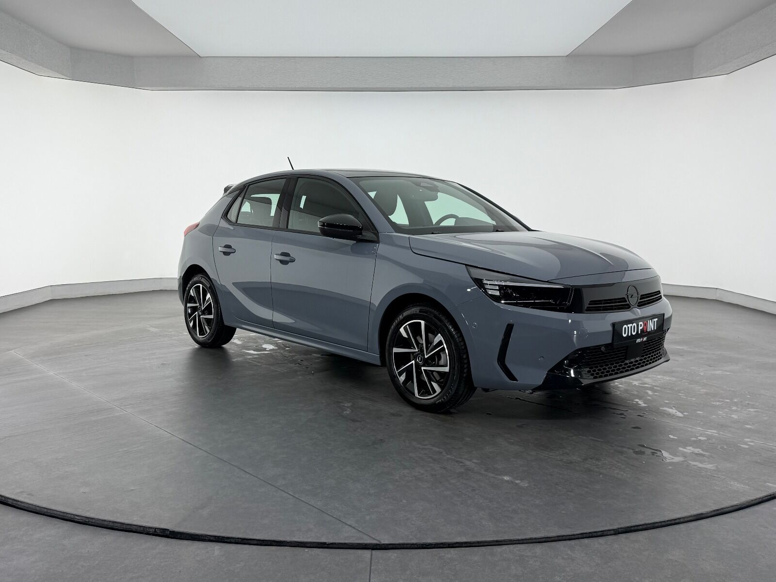 Opel Corsa 1.2 T GS AT8 - 2025 - Detay