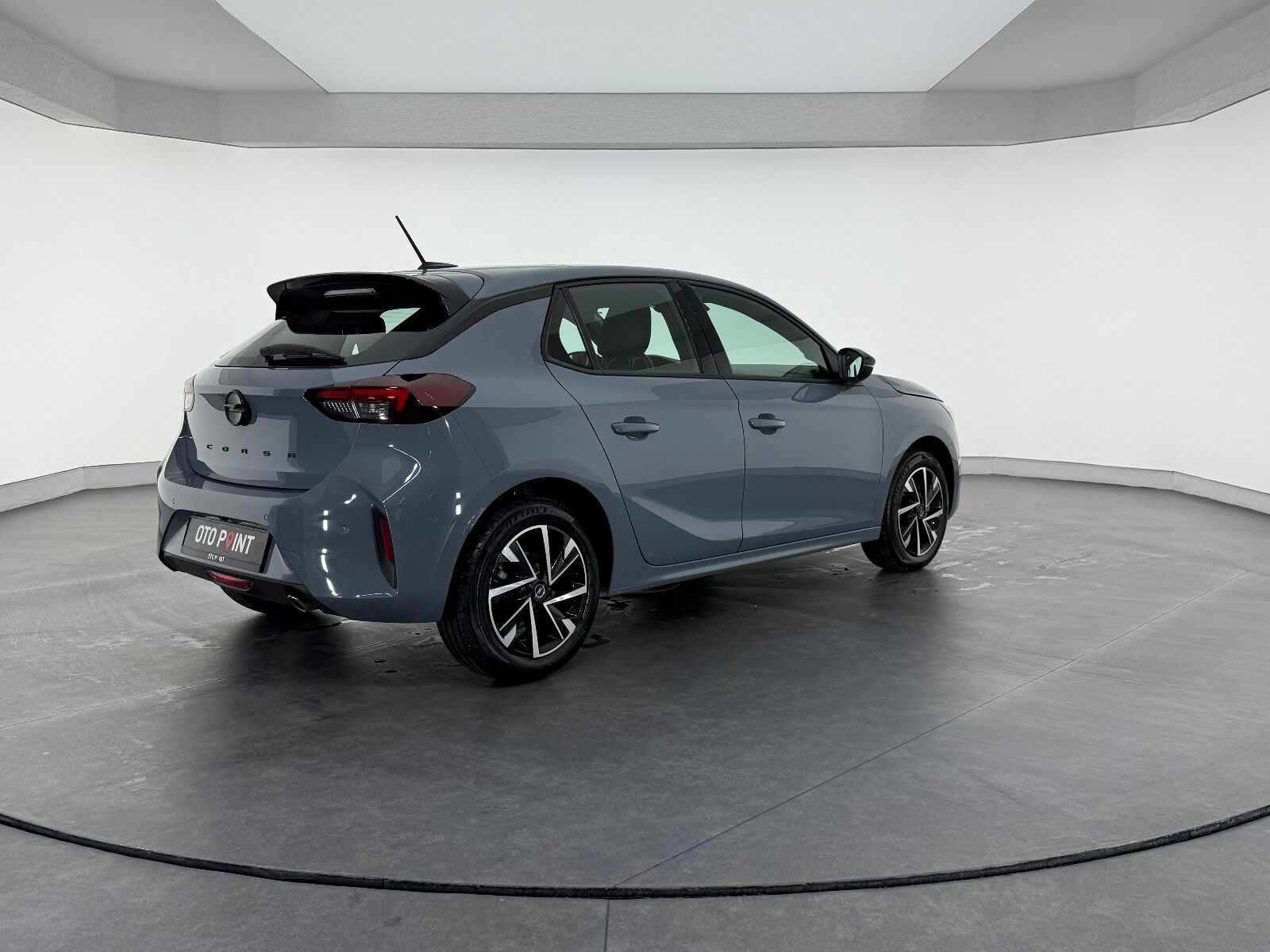 Opel Corsa 1.2 T GS AT8 - 2025 - Detay