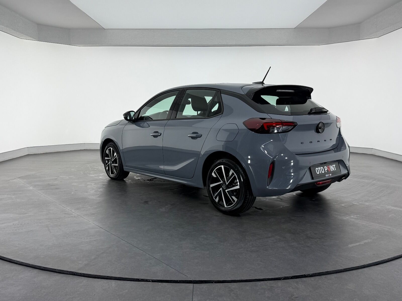 Opel Corsa 1.2 T GS AT8 - 2025 - Detay