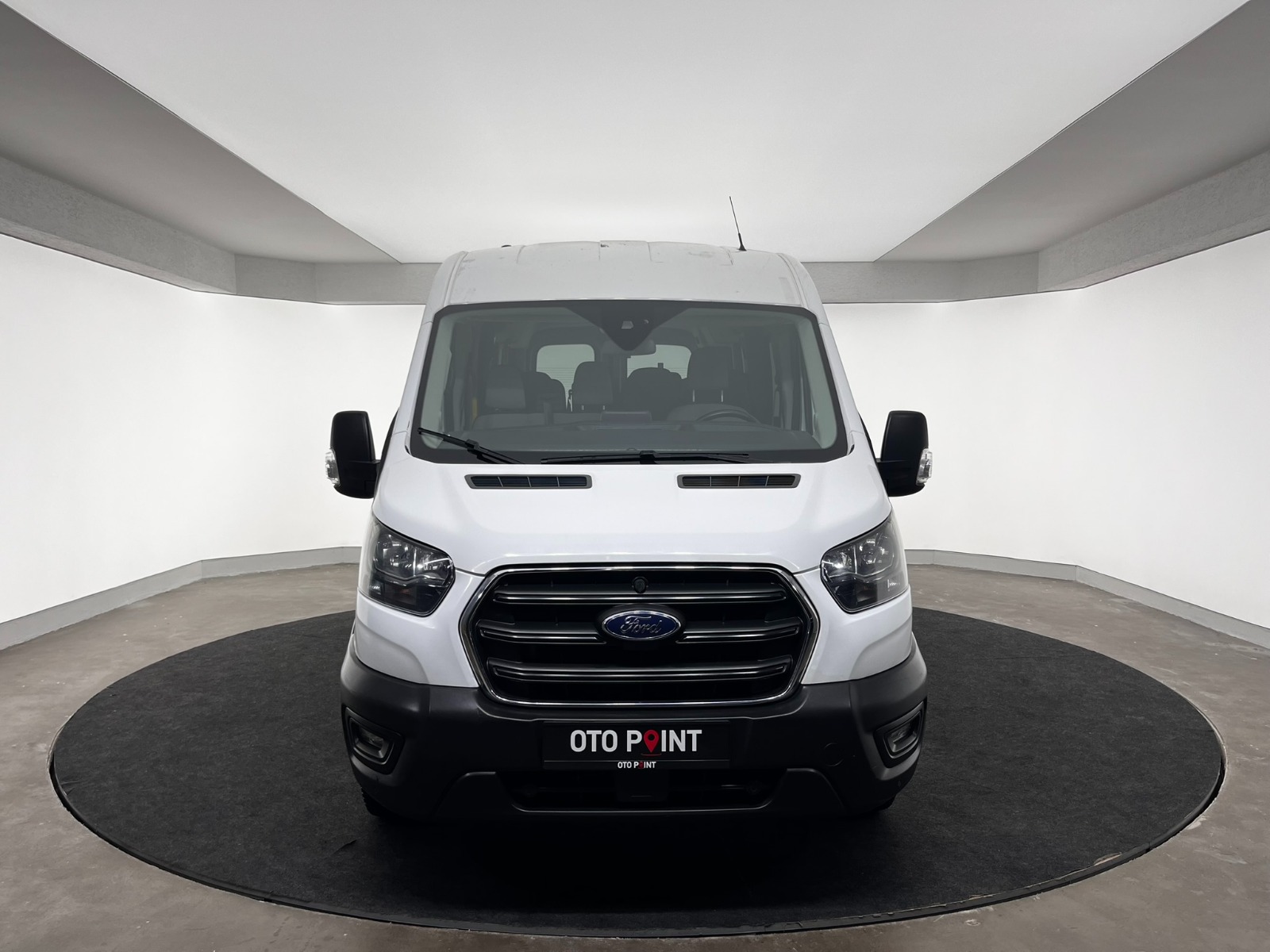 Ford Transit Transit 14+1 - 2021