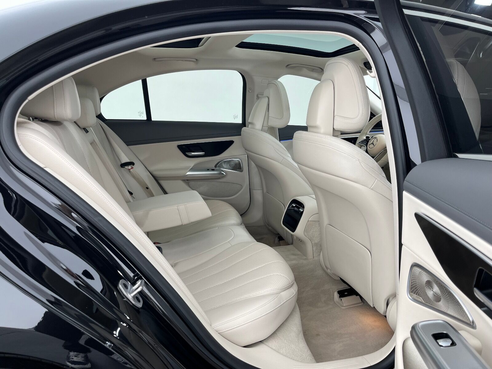 Mercedes-Benz E Serisi E 220 d Edition 1 Exclusive 4Matic - 2023 - Detay