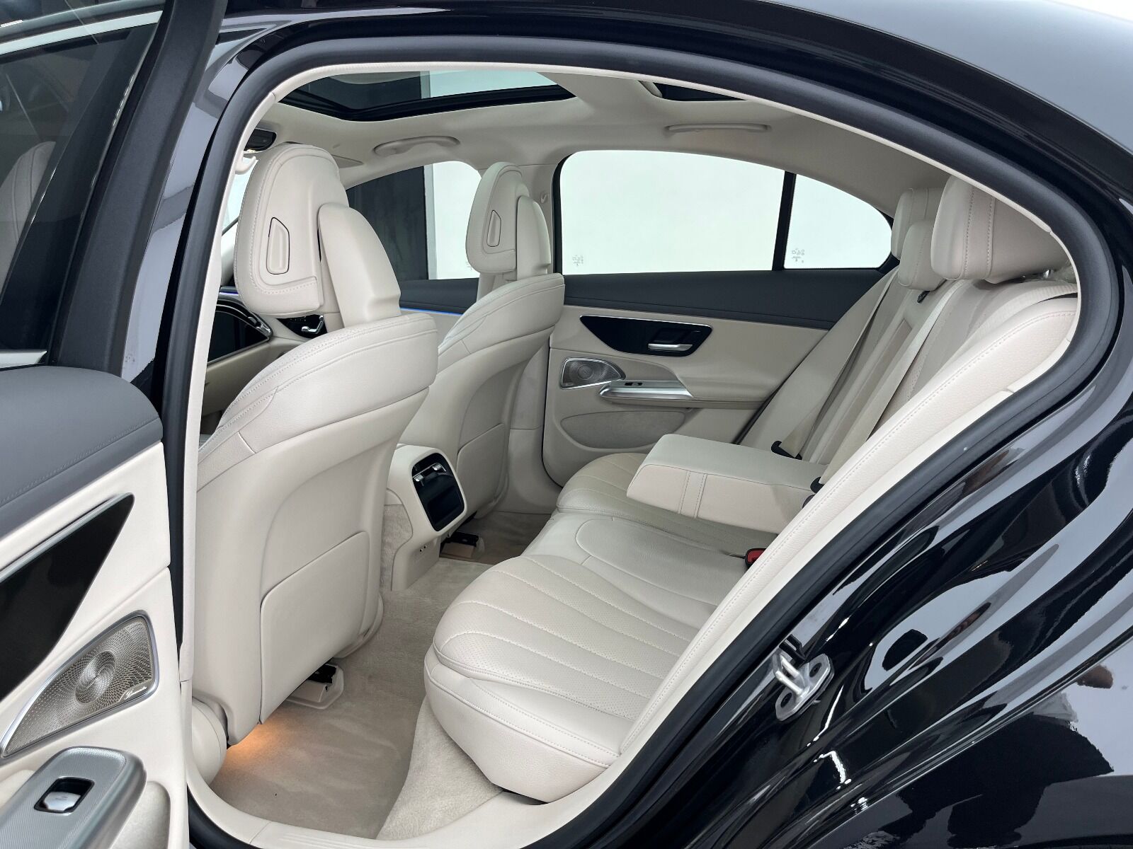 Mercedes-Benz E Serisi E 220 d Edition 1 Exclusive 4Matic - 2023 - Detay