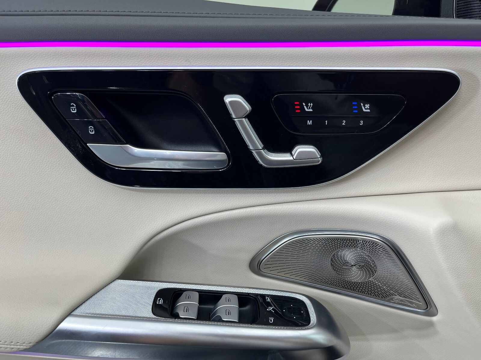 Mercedes-Benz E Serisi E 220 d Edition 1 Exclusive 4Matic - 2023 - Detay