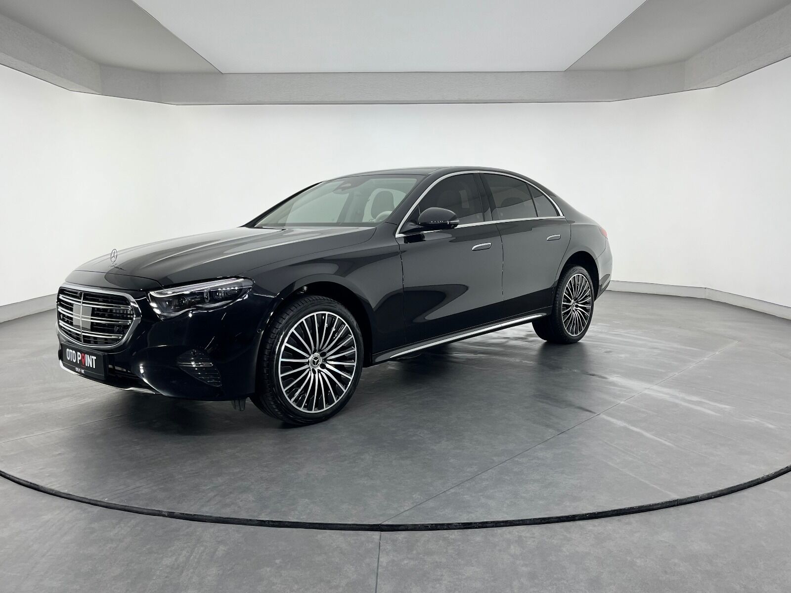 Mercedes-Benz E Serisi E 220 d Edition 1 Exclusive 4Matic - 2023 - Detay