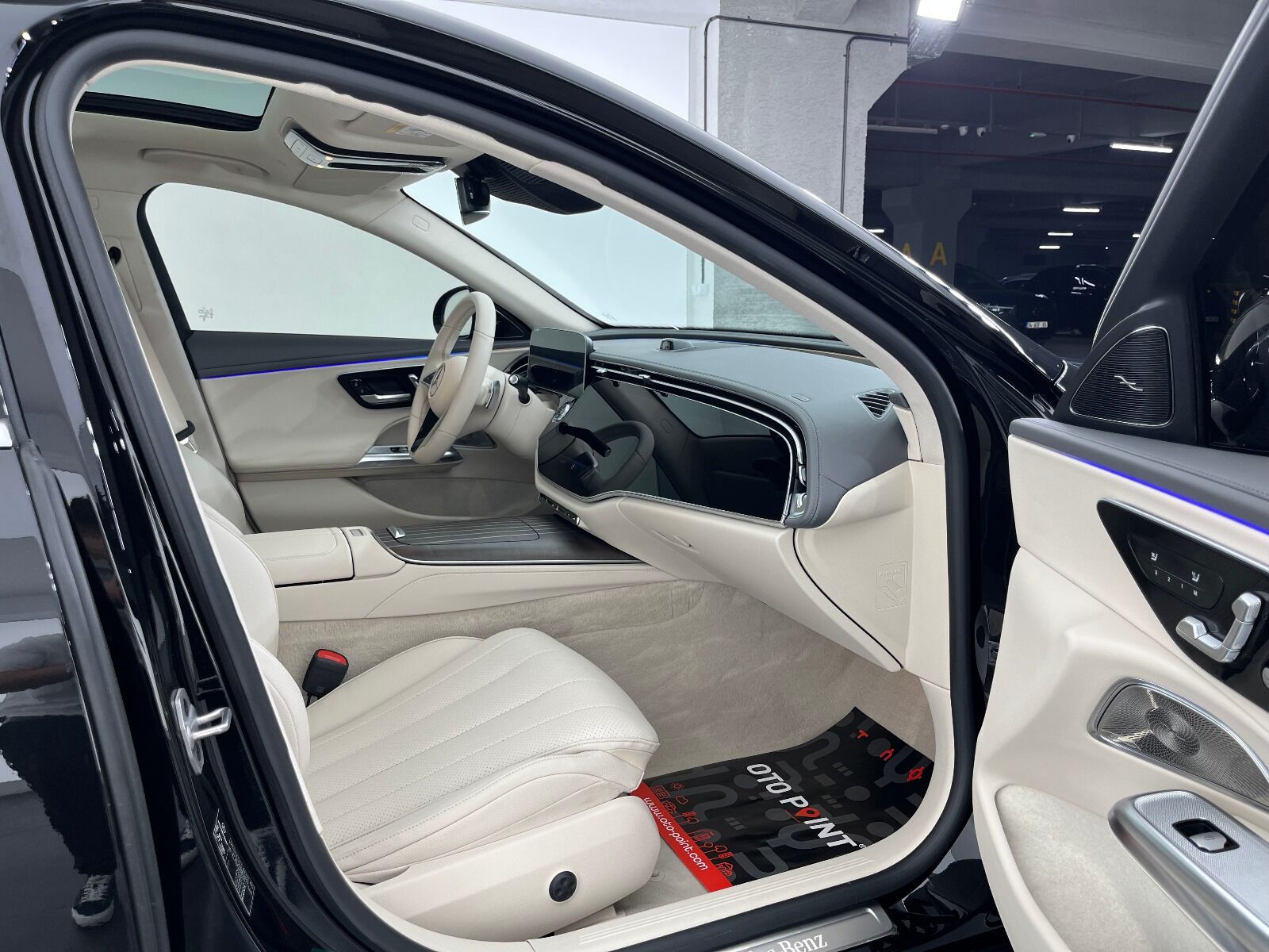 Mercedes-Benz E Serisi E 220 d Edition 1 Exclusive 4Matic - 2023 - Detay