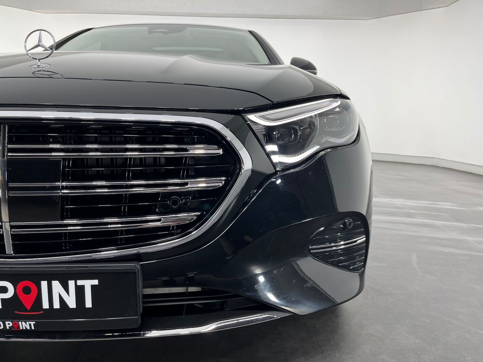 Mercedes-Benz E Serisi E 220 d Edition 1 Exclusive 4Matic - 2023 - Detay