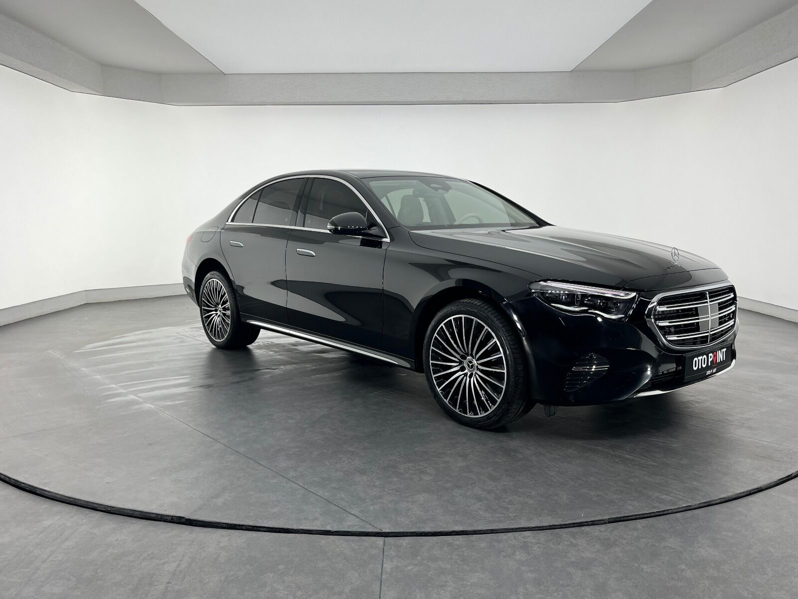 Mercedes-Benz E Serisi E 220 d Edition 1 Exclusive 4Matic - 2023 - Detay