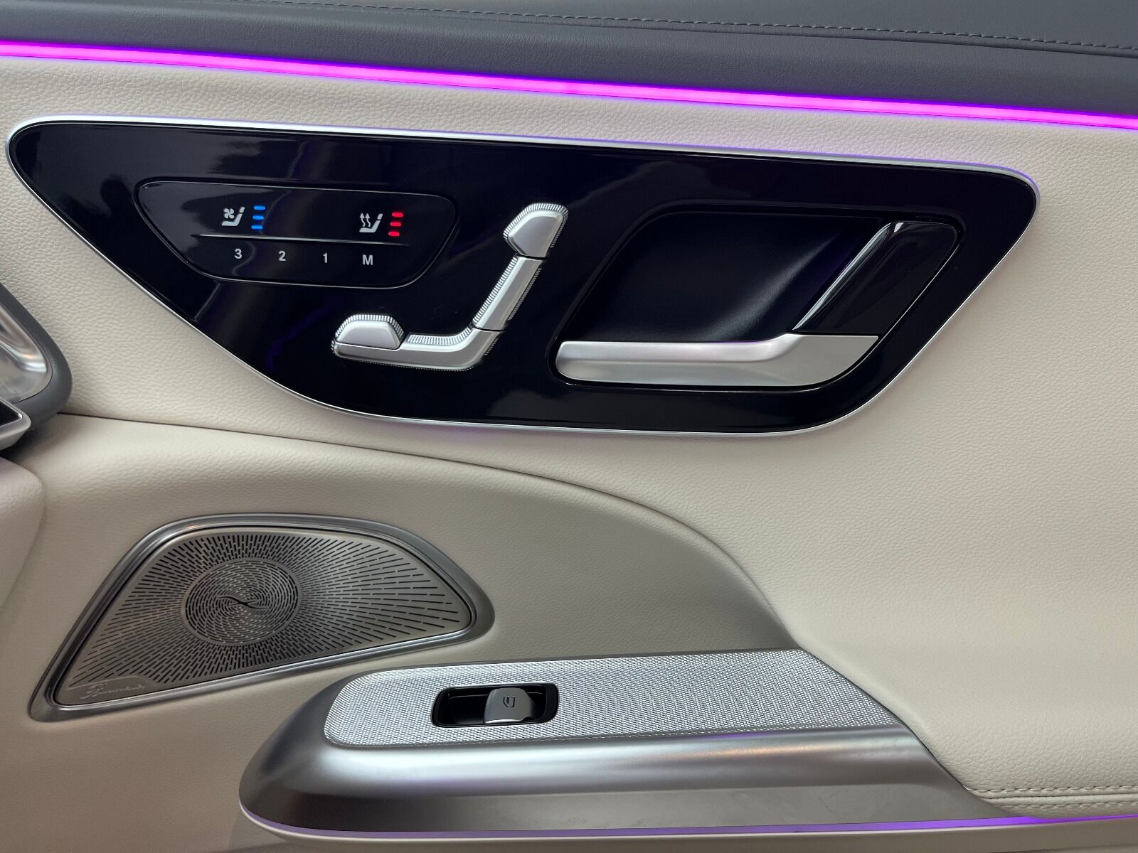 Mercedes-Benz E Serisi E 220 d Edition 1 Exclusive 4Matic - 2023 - Detay