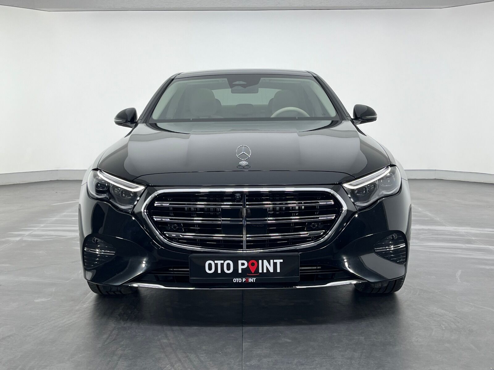 Mercedes-Benz E Serisi E 220 d Edition 1 Exclusive 4Matic - 2023