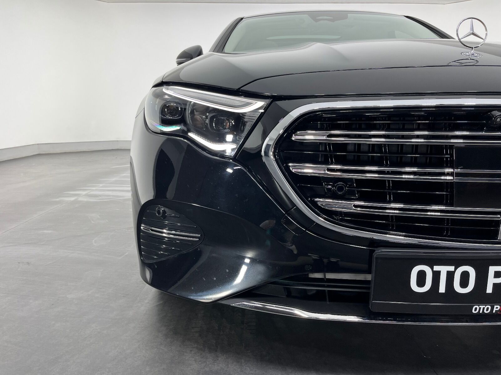 Mercedes-Benz E Serisi E 220 d Edition 1 Exclusive 4Matic - 2023 - Detay