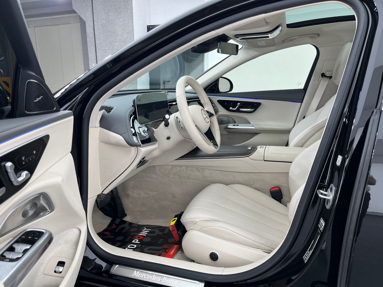 Mercedes-Benz E Serisi E 220 d Edition 1 Exclusive 4Matic - 2023 - Detay
