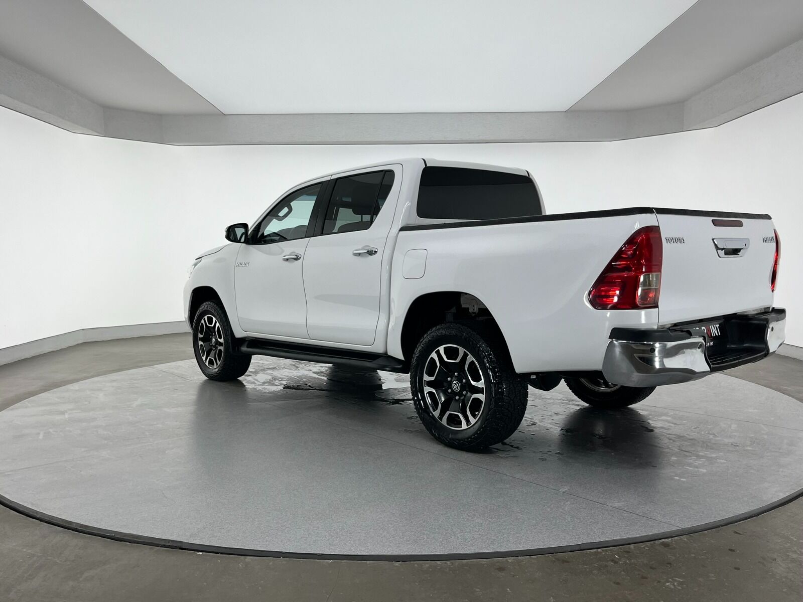 Toyota Hilux Hi-Lux 2.4 D-4D 4x2 Adventure - 2021 - Detay